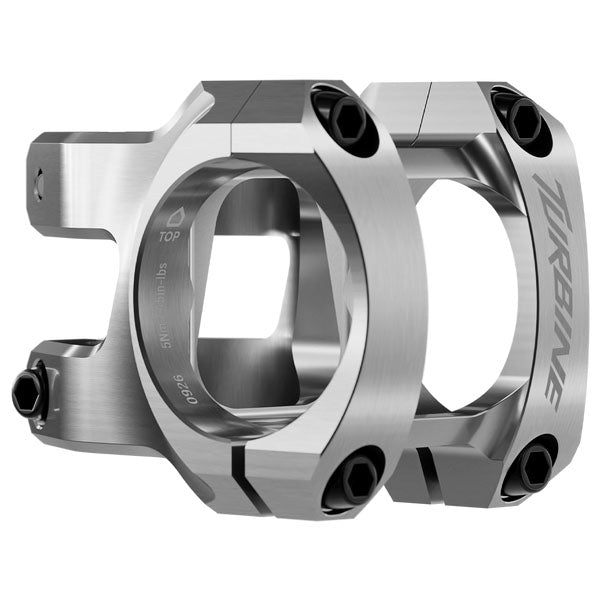 Race Face Turbine Stem, (35.0) 0mm x 32mm