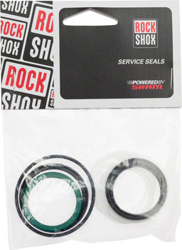 RockShox Rear Shock Service Kit - 50 Hour, Monarch B1