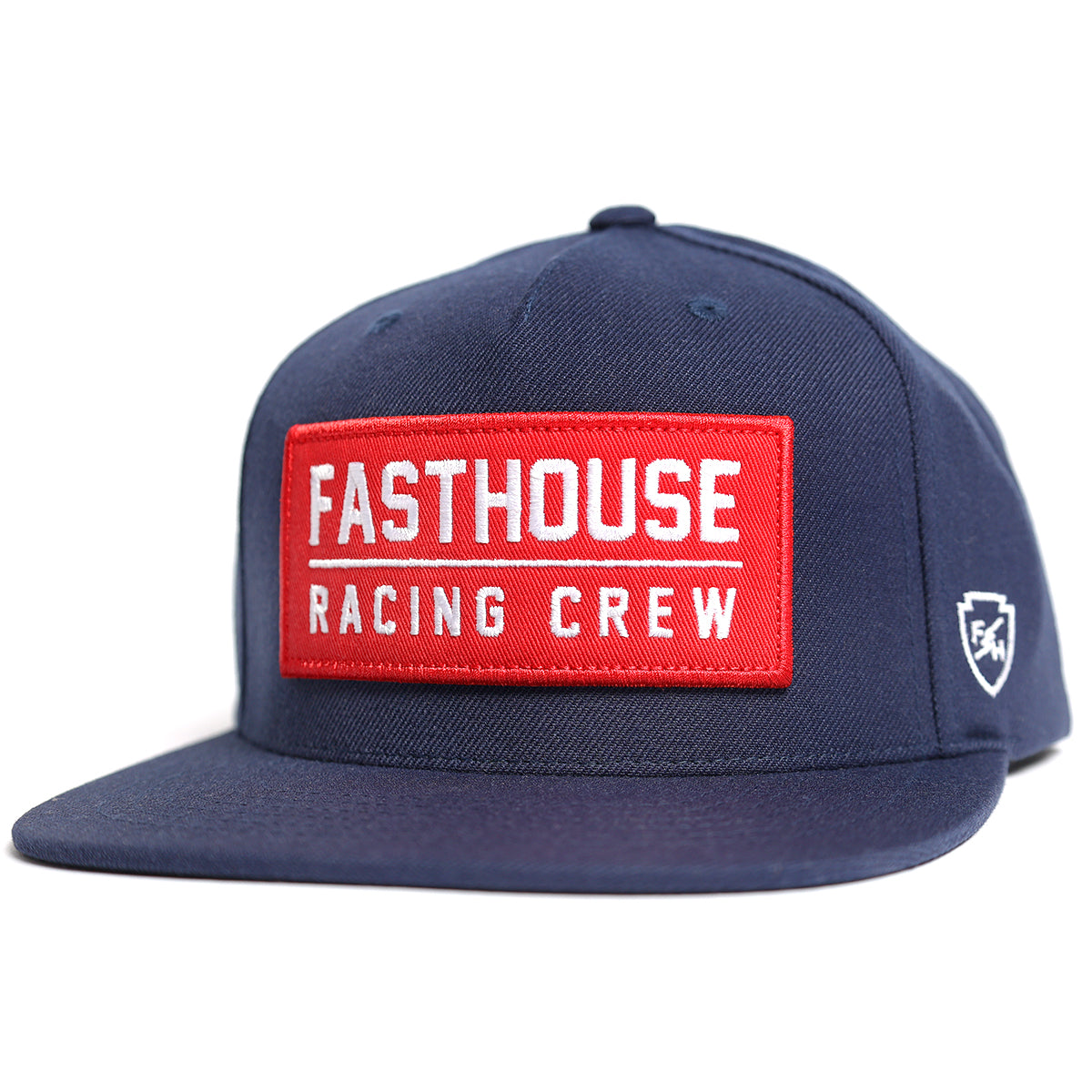 Fasthouse Racing Crew Hat