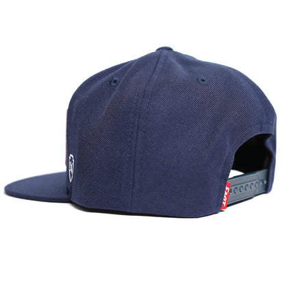 Fasthouse Racing Crew Hat