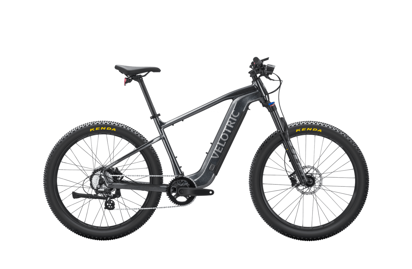 Velotric Summit 1 Ebike