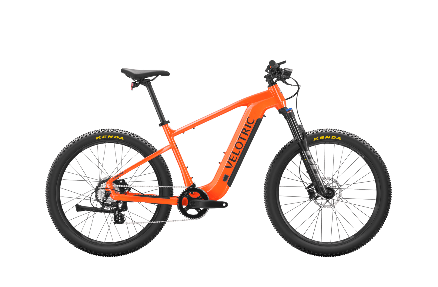 Velotric Summit 1 Ebike