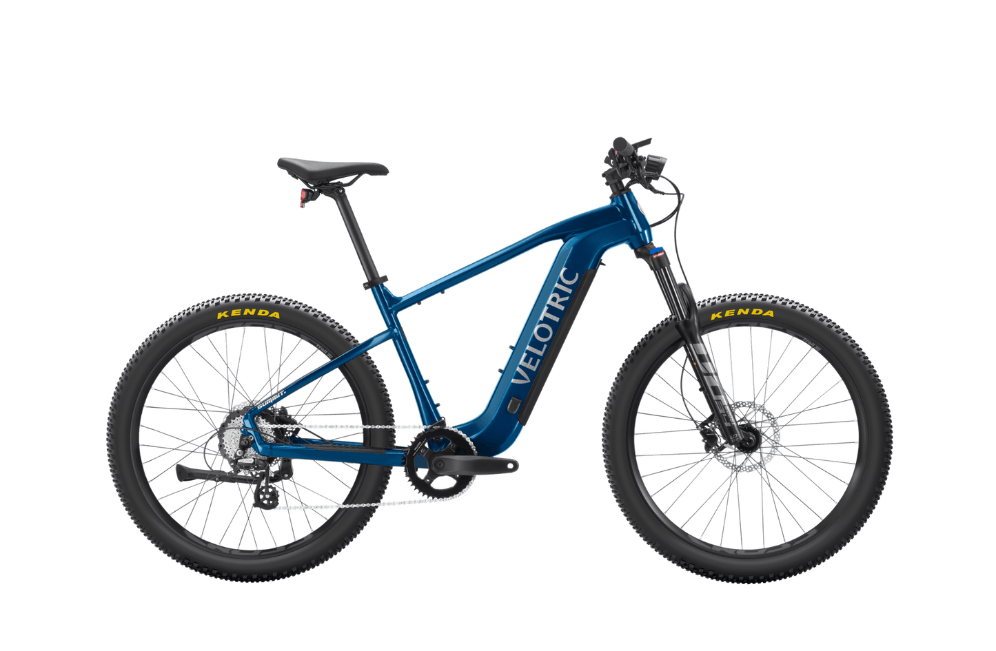 Velotric Summit 1 Ebike