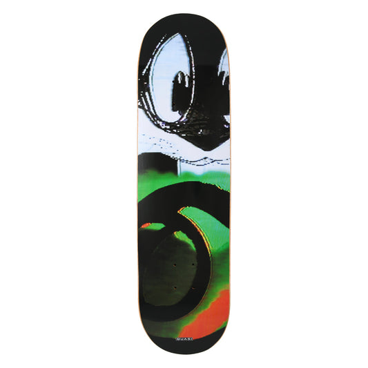 Quasi  'Scrambled' Deck [8.375"]