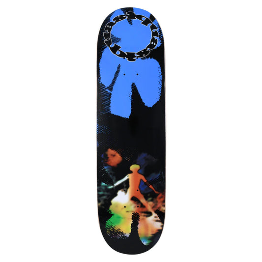 Quasi 'Seam' Deck [8.75"]