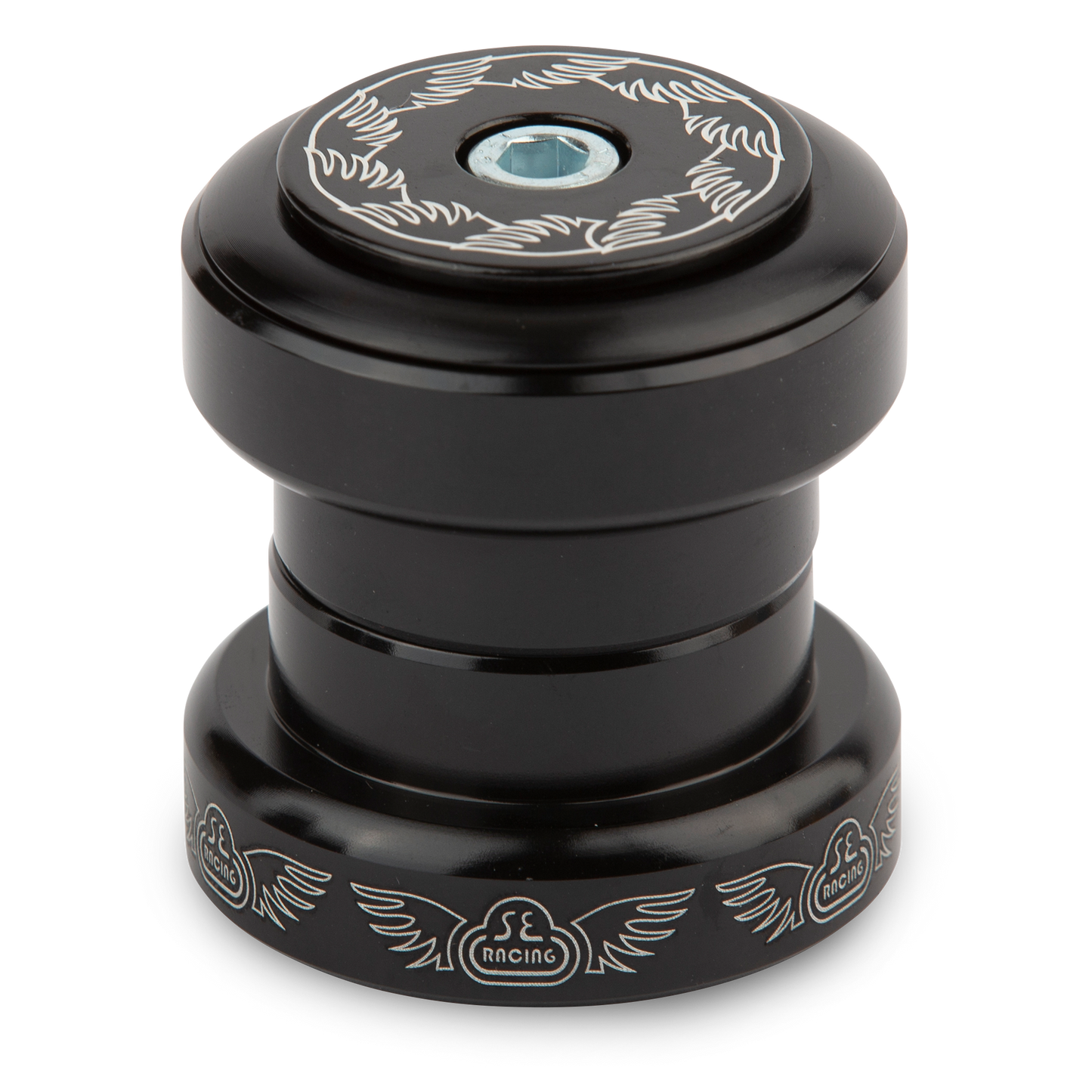 SE Eluder Sealed Bearing 1-1/8th Headset