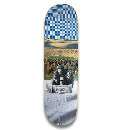 Social Hour 'Paper' Deck