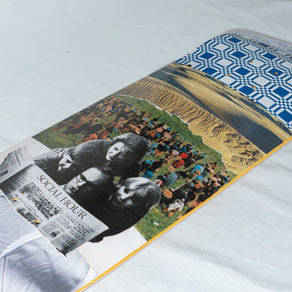 Social Hour 'Paper' Deck