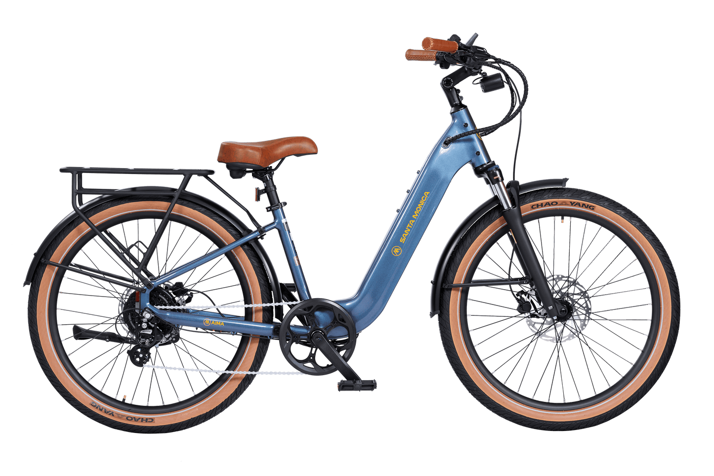 AIMA Santa Monica EBike