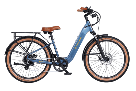 AIMA Santa Monica EBike