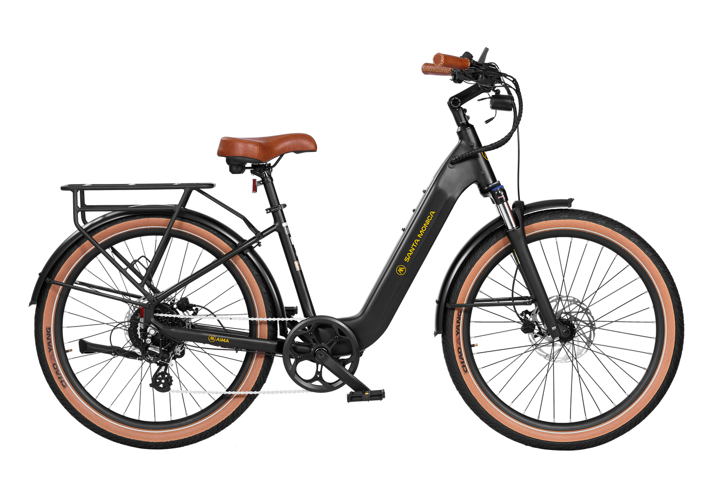 AIMA Santa Monica EBike