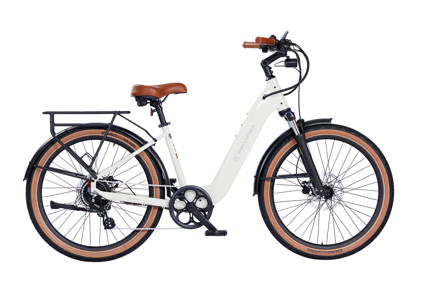 AIMA Santa Monica EBike