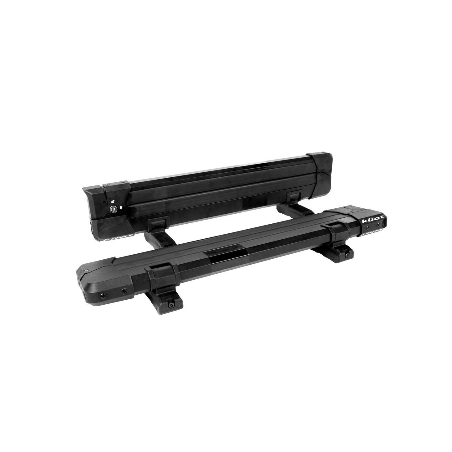 Kuat Switch Clamshell Flipdown Ski Rack