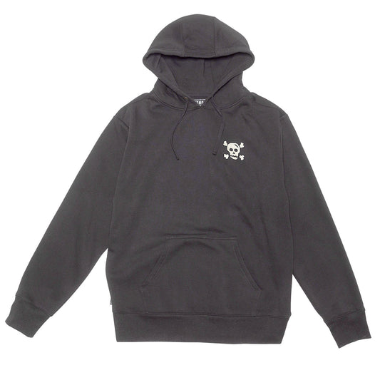 Fasthouse Seaver Hooded Pullover