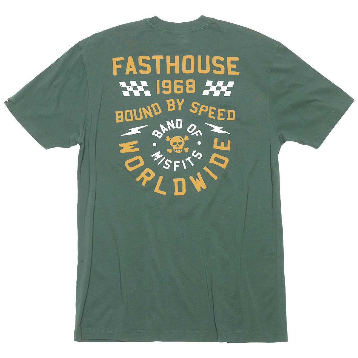 Fasthouse Seaver Tee