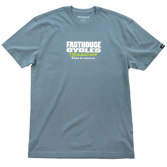 Fasthouse Spanner Tee