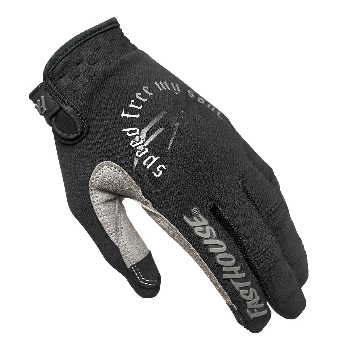 Fasthouse 26 Speed Style Menace Glove