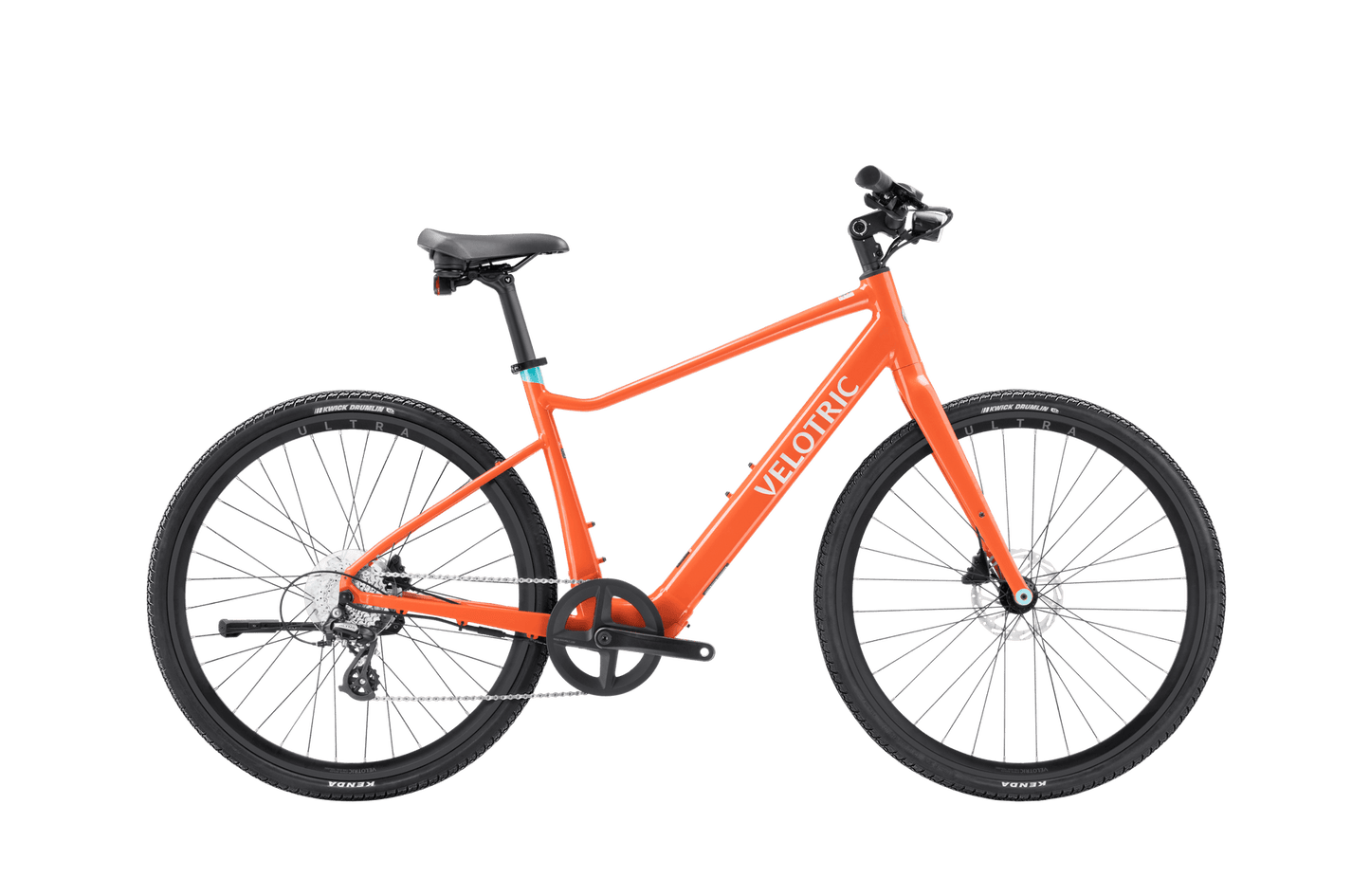 Velotric T1 ST Plus Ebike