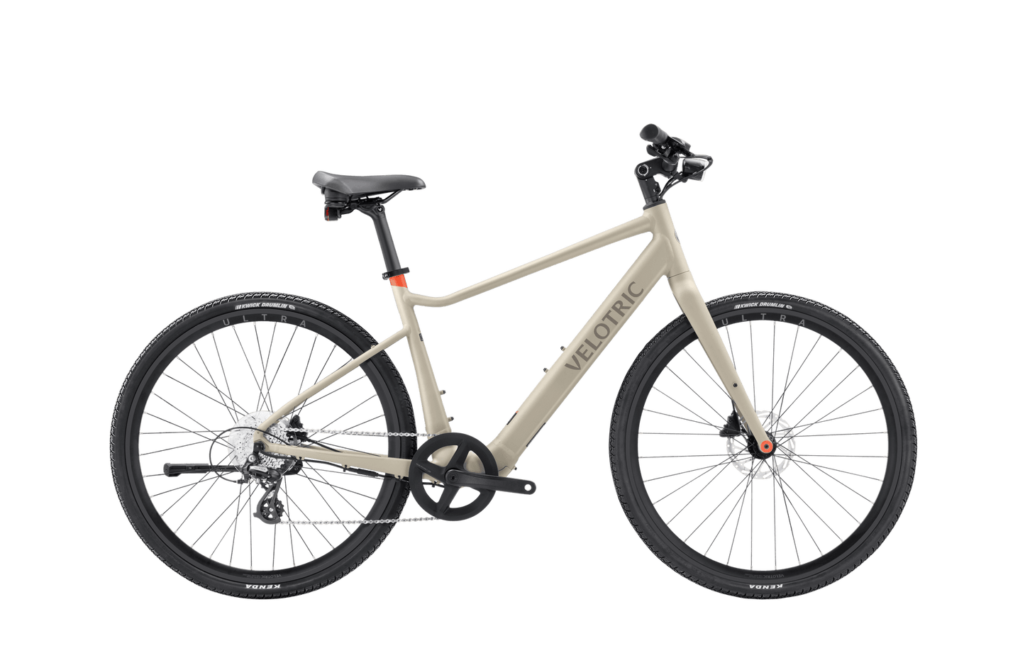 Velotric T1 ST Plus Ebike