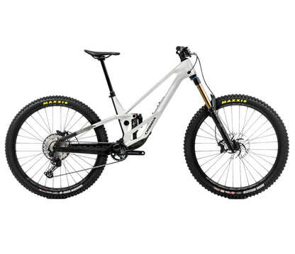 Orbea 26 Rallon E10 Build