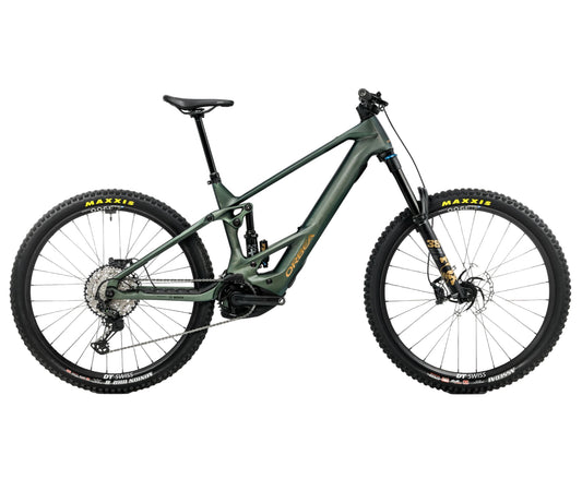 Orbea 26 Wild M10