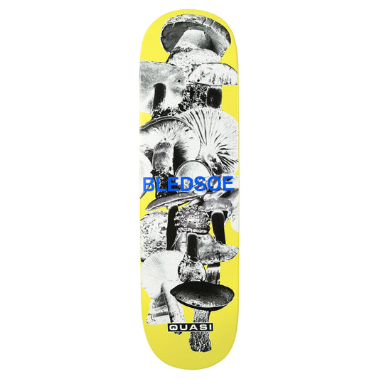 Quasi  Bledsoe 'Mush' Deck [8.5"]
