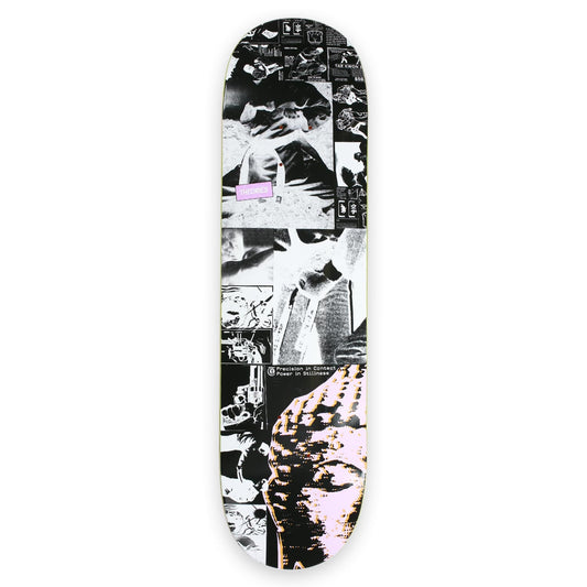 Theories 'Kumite' Deck