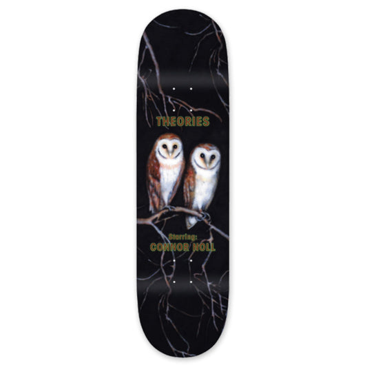 Theories Noll 'Not What They Seem' Deck