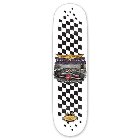 Theories Lovett 'Speedway' Deck