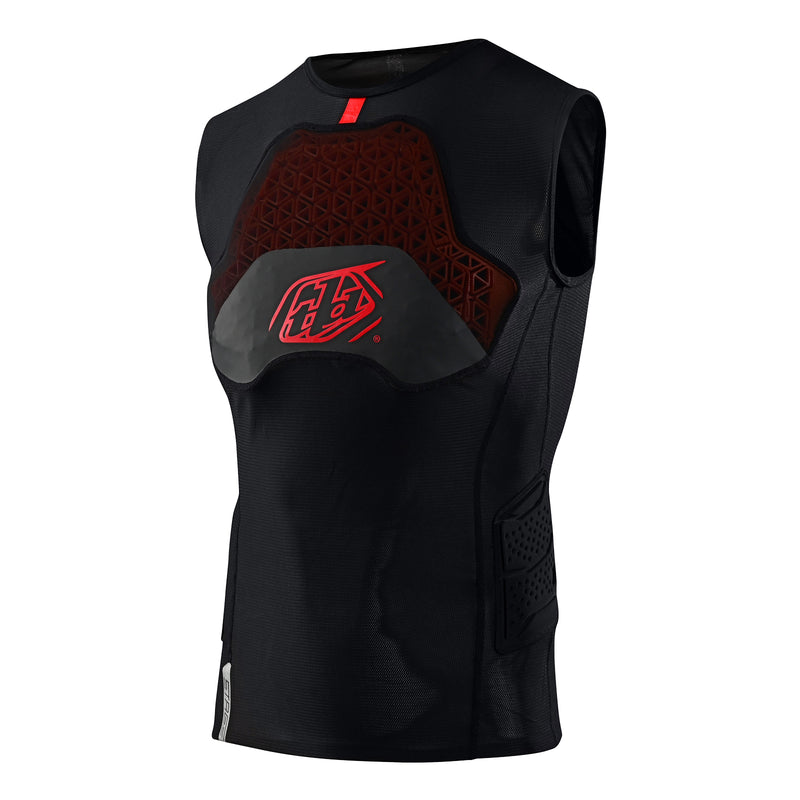 Troy Lee Designs 26 Stage Ghost D30 Vest Baselayer