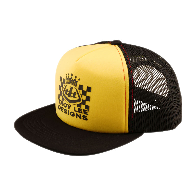 Troy Lee Design Friday Night Snapback Hat