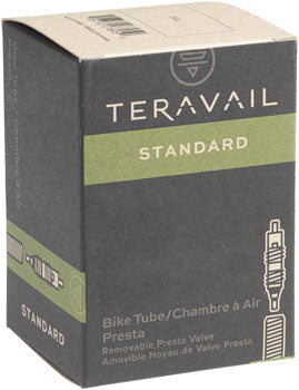 Teravail Standard Tube - 20 x 3.5 - 4.5, 32mm Presta Valve
