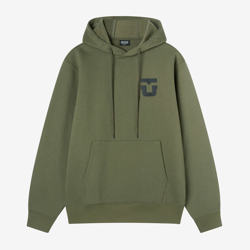 Union Team Hoodie