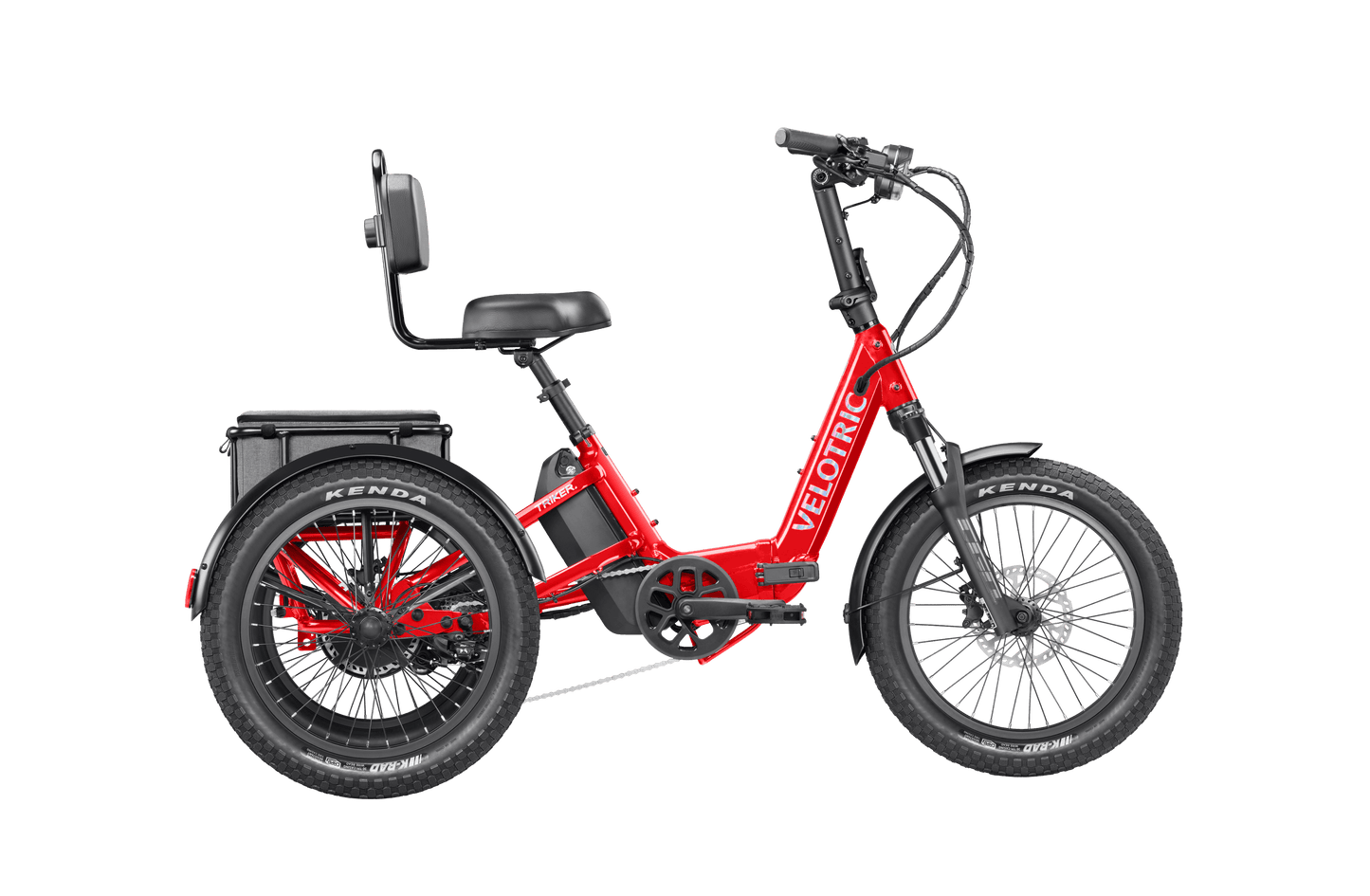 Velotric Triker 1 EBike