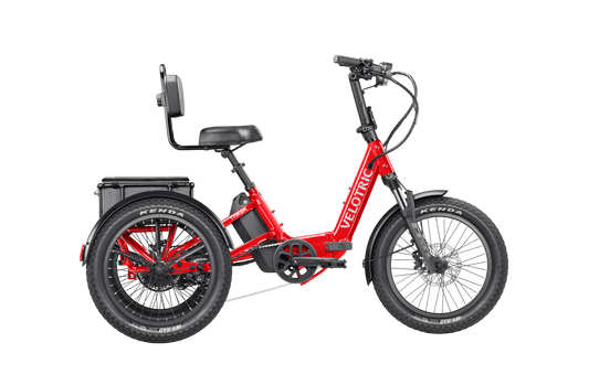 Velotric Triker 1 EBike