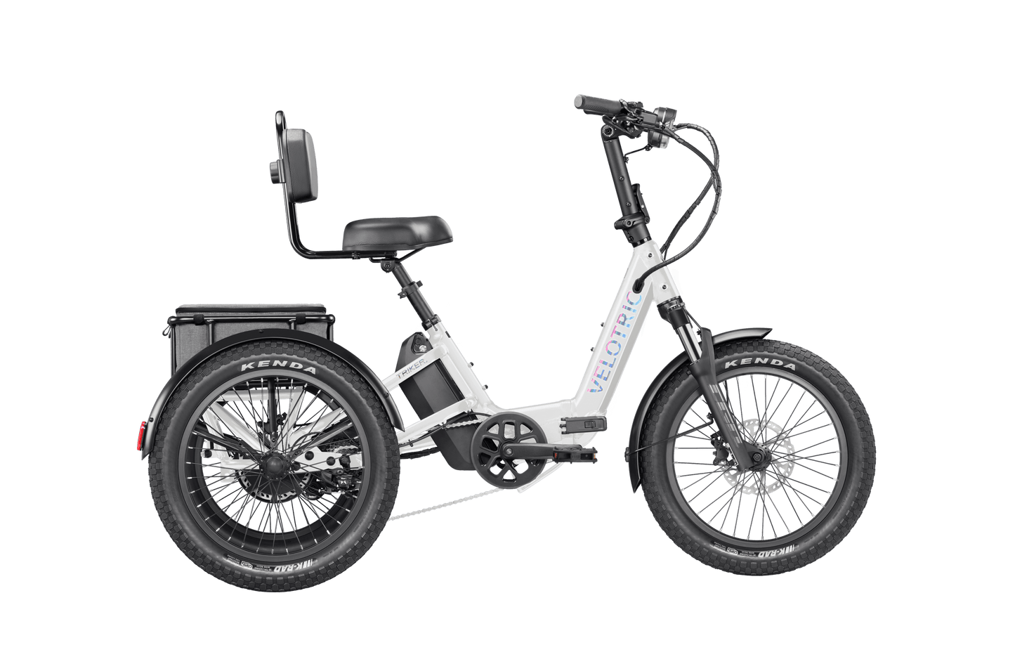 Velotric Triker 1 EBike