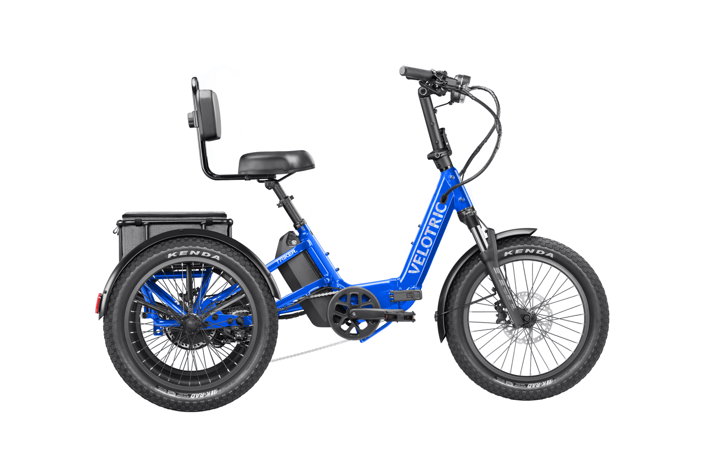 Velotric Triker 1 EBike