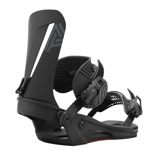 Union 25 Atlas Bindings