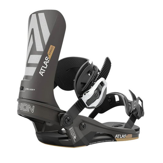 Union 25 Atlas Pro Bindings