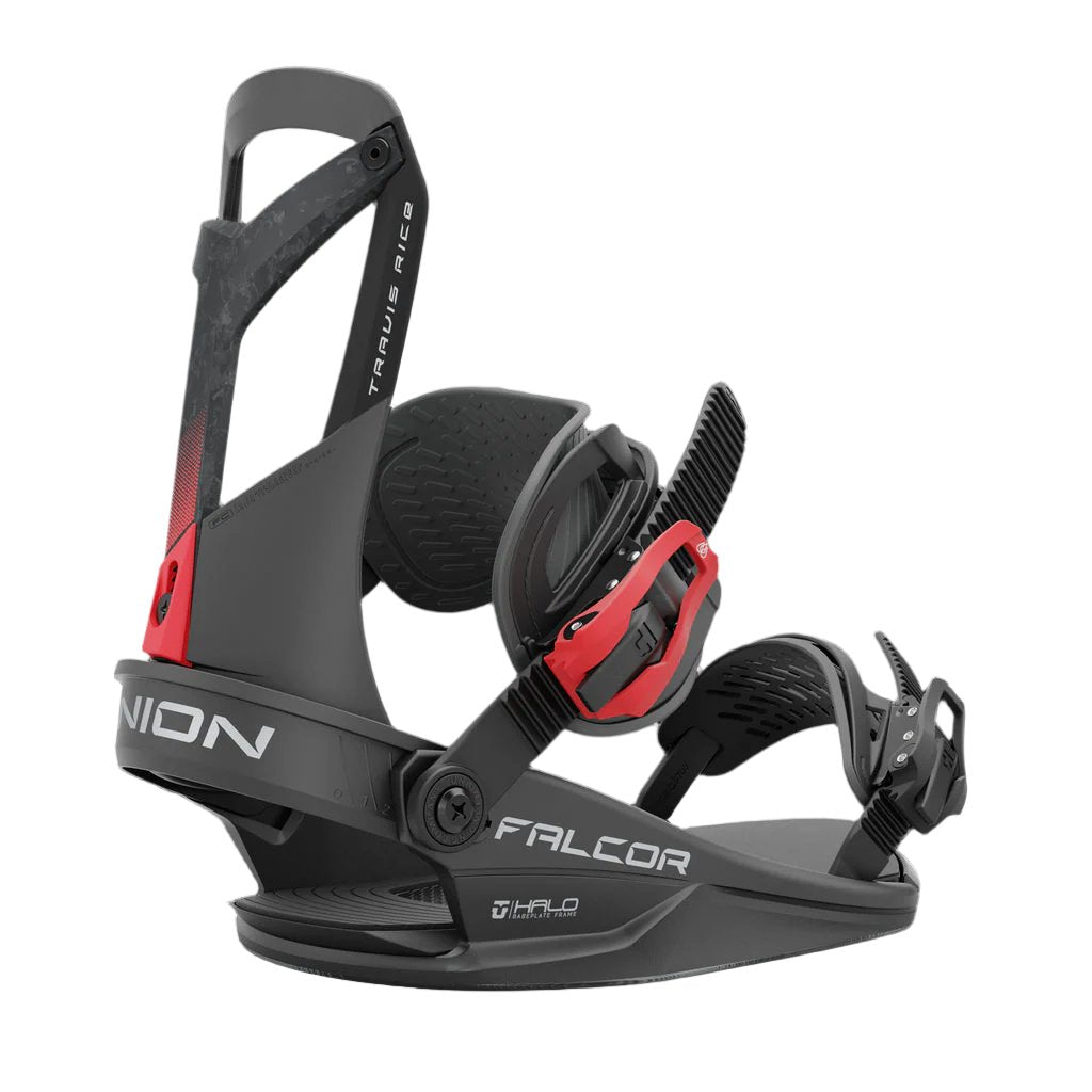 Union 25 Falcor Bindings