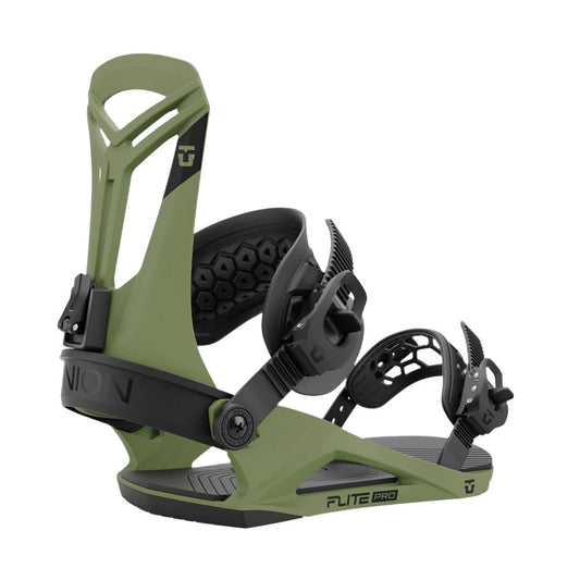 Union 25 Flite Pro Bindings