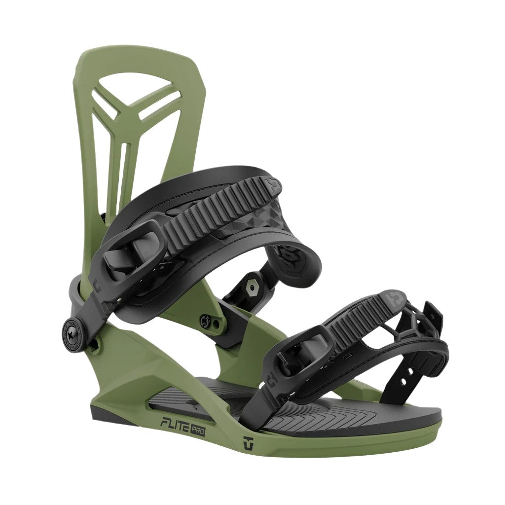 Union 25 Flite Pro Bindings