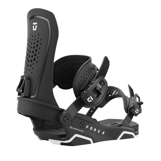 Union 25 Force Bindings