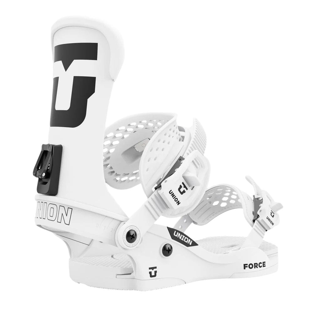 Union 25 Force Classic Bindings