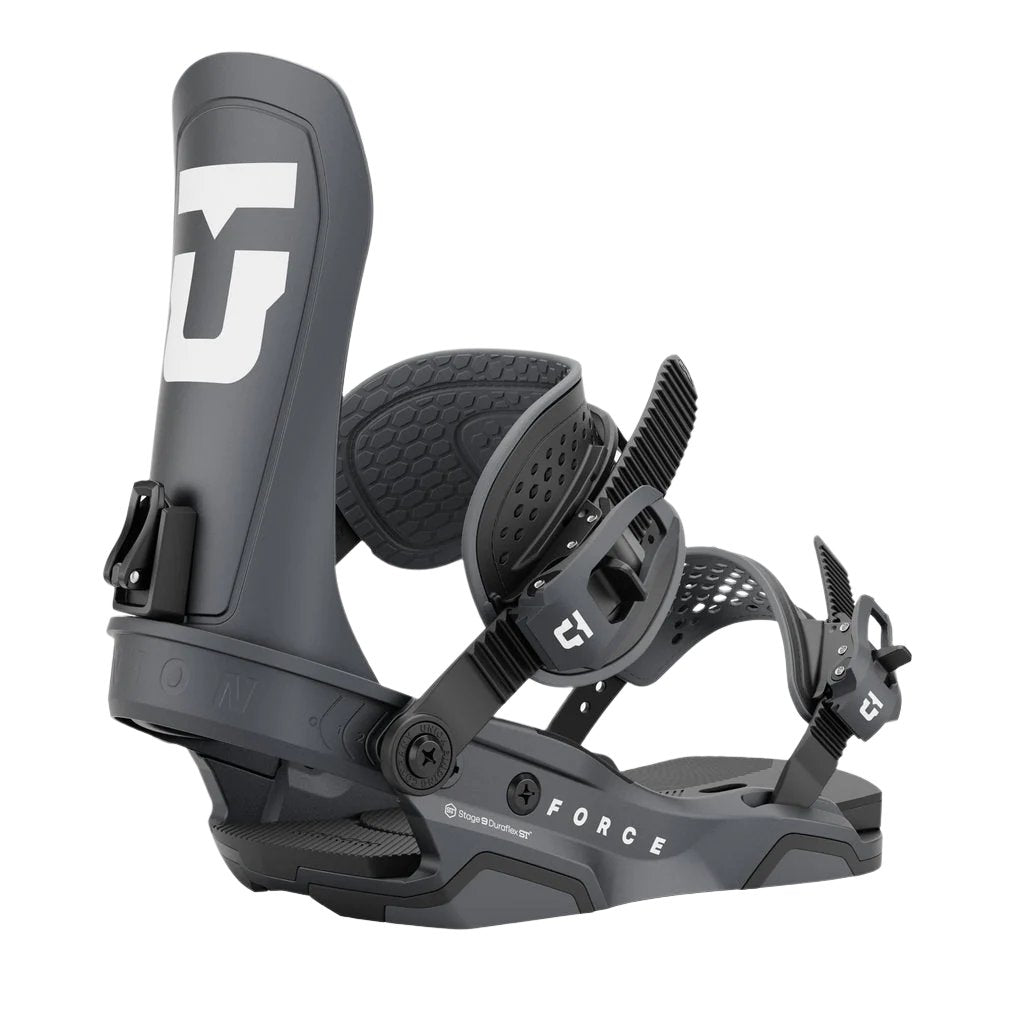 Union 25 Force Bindings