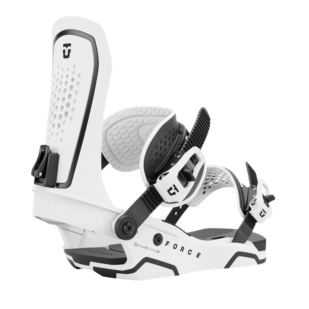 Union 25 Force Bindings