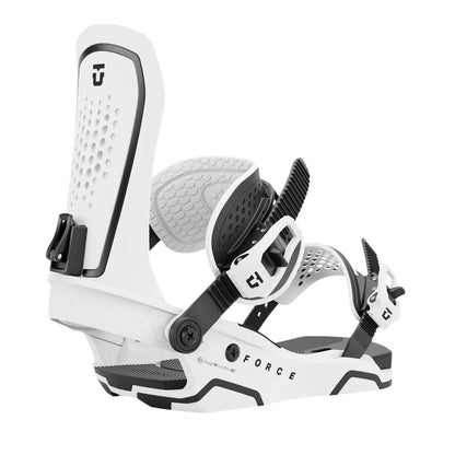 Union 25 Force Bindings