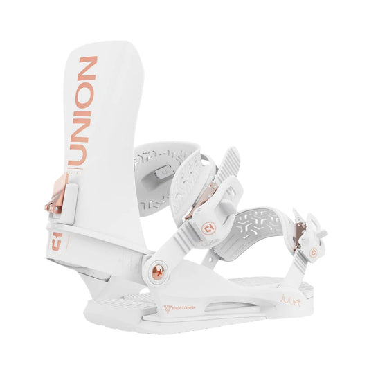 Union 25 Juliet Bindings