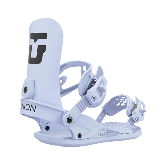 Union 25 Legacy Bindings