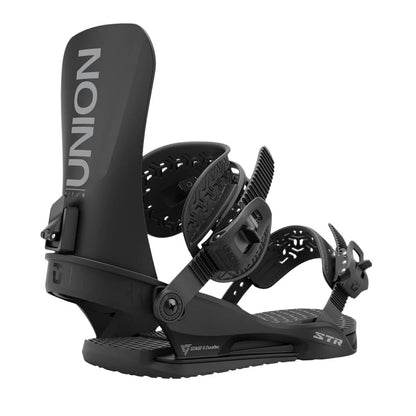 Union 25 STR Bindings